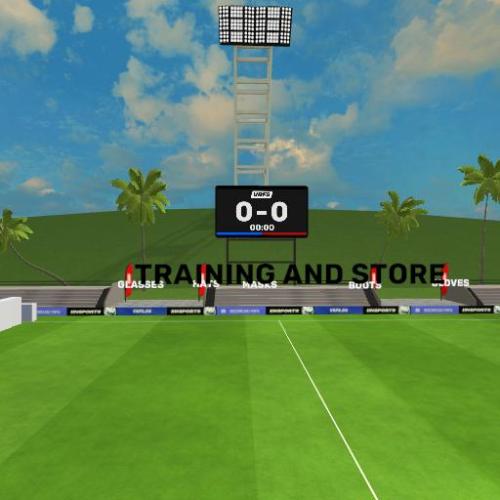 Arena Image
