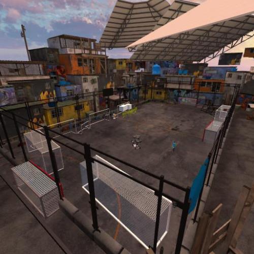 Arena Image