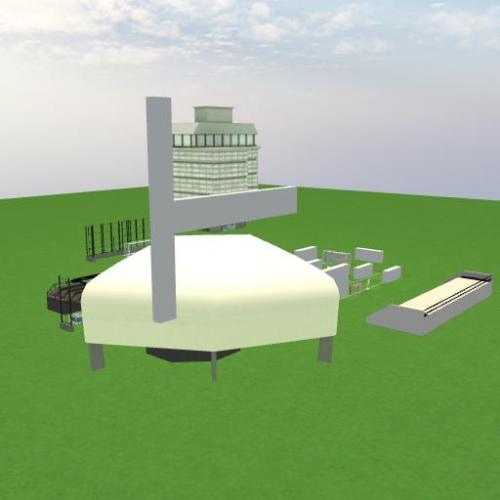 Arena Image