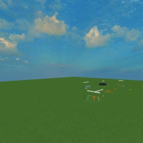 Arena Image