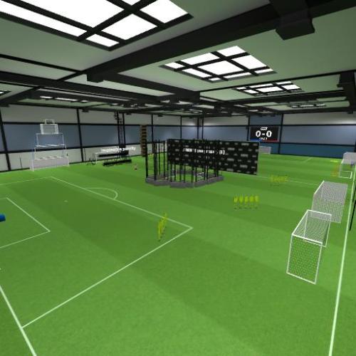 Arena Image