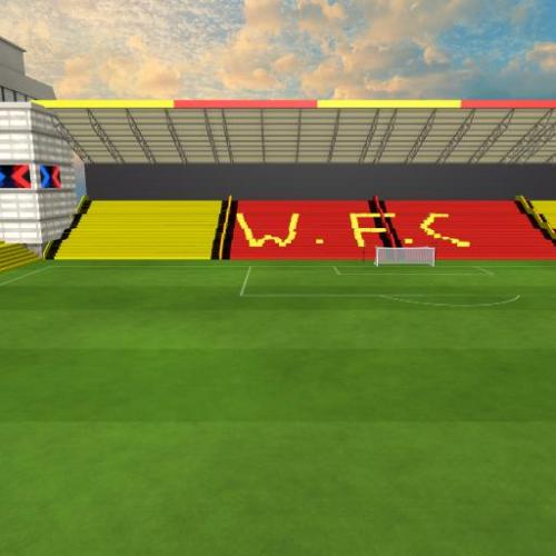 Arena Image