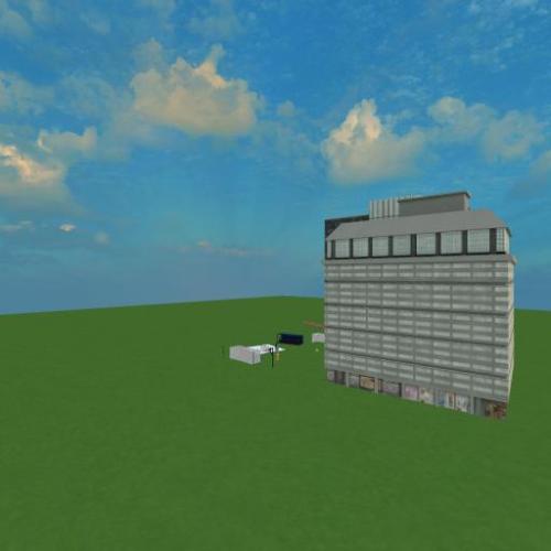 Arena Image