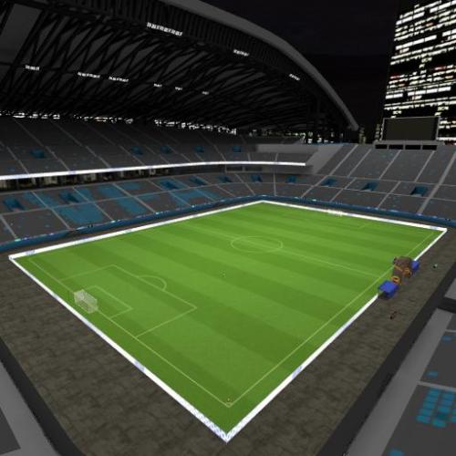 Arena Image