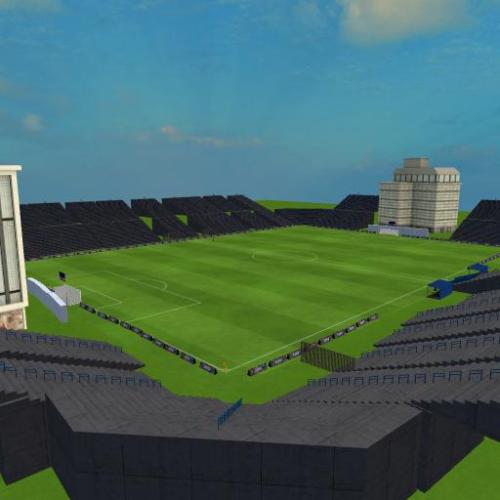 Arena Image