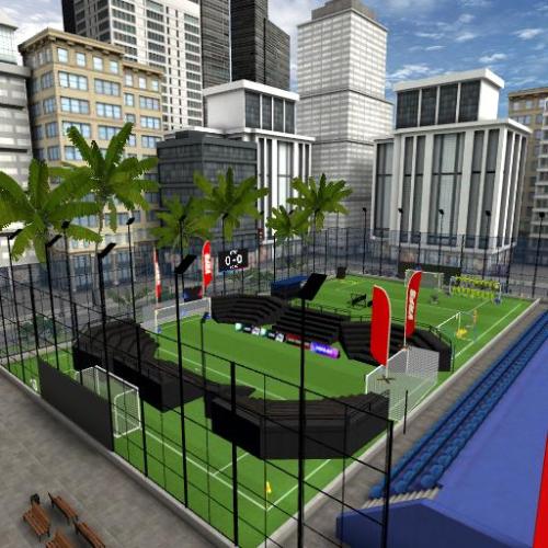 Arena Image