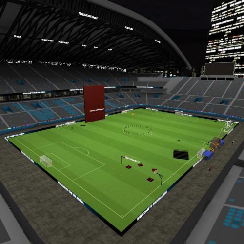 Arena Image