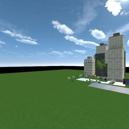 Arena Image