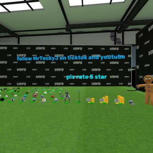 Arena Image