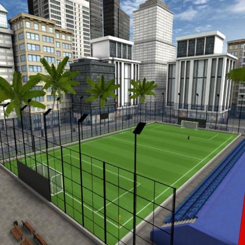 Arena Image