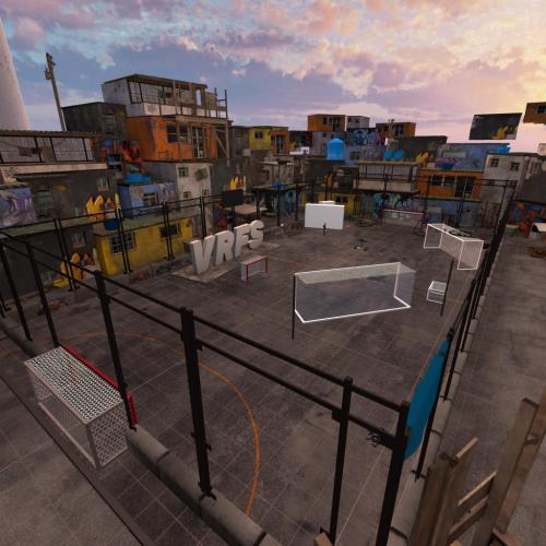 Arena Image