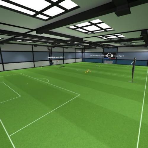 Arena Image