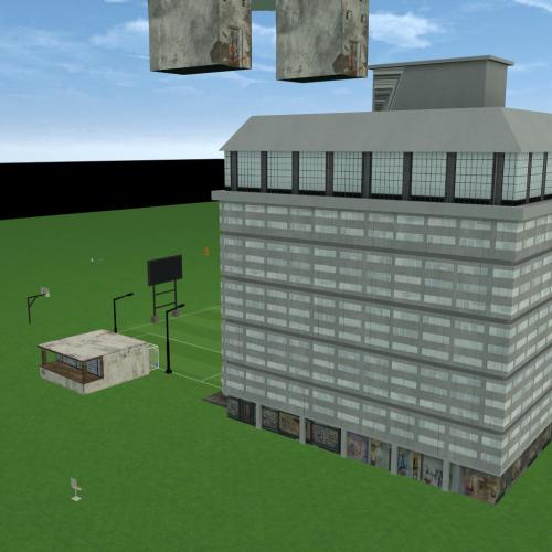 Arena Image