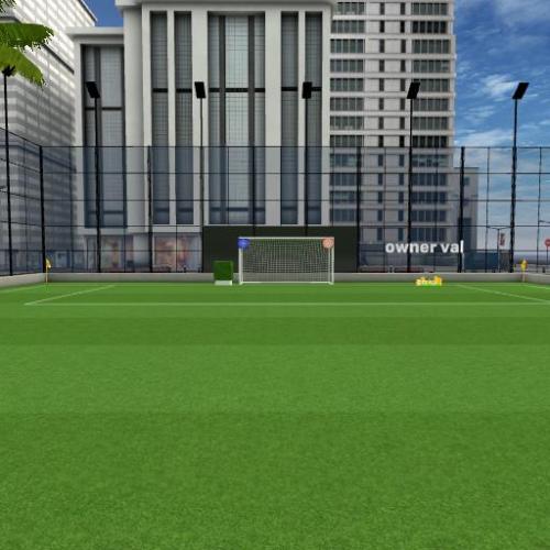 Arena Image