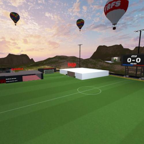 Arena Image
