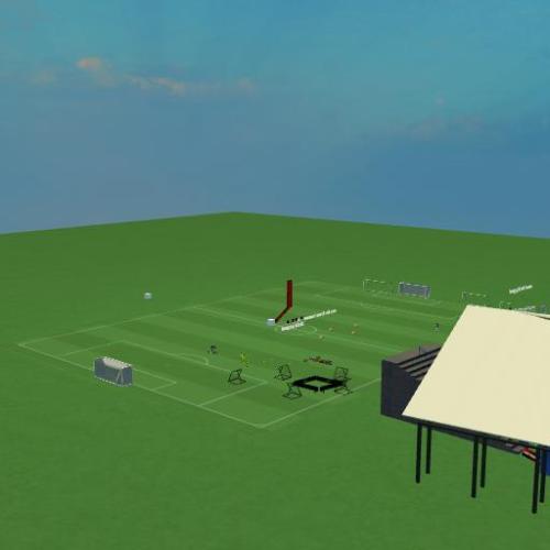 Arena Image