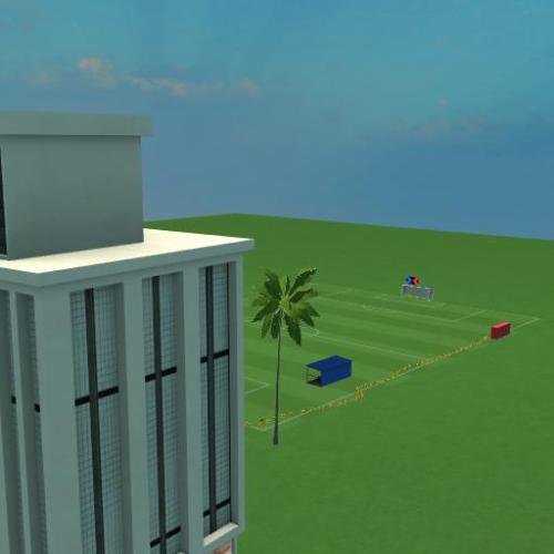 Arena Image