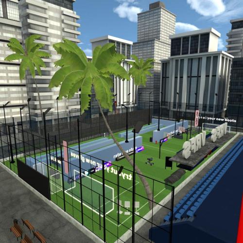 Arena Image