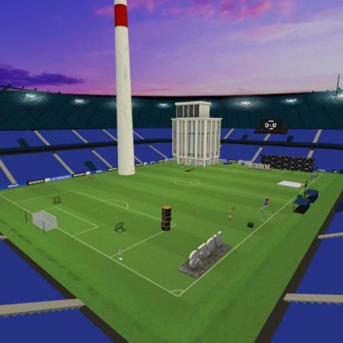 Arena Image