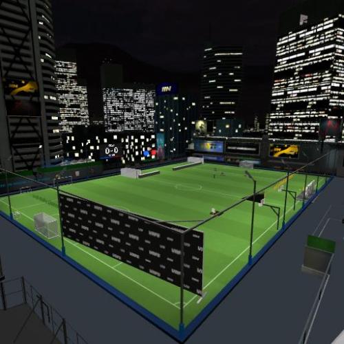 Arena Image