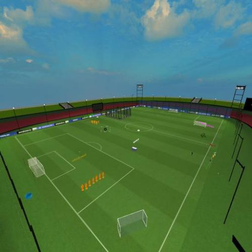Arena Image