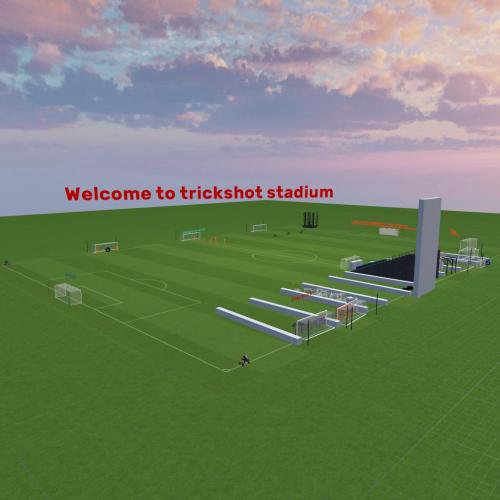 Arena Image