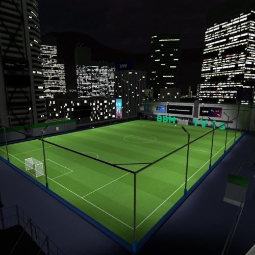 Arena Image