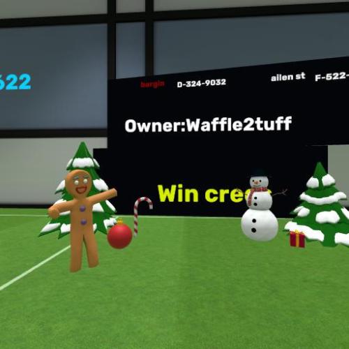 Arena Image