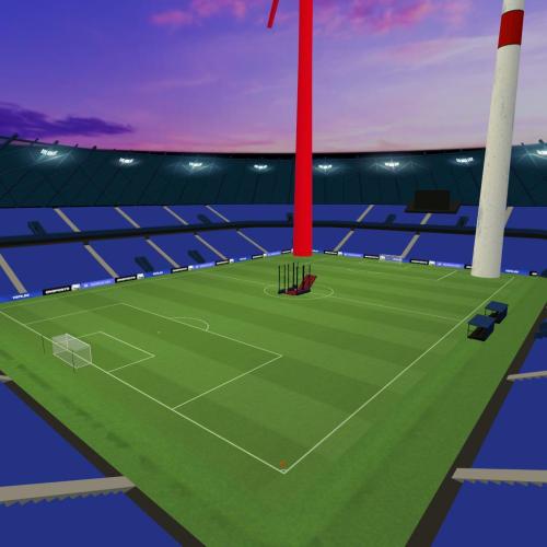 Arena Image