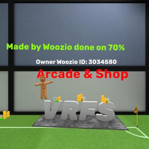 Arena Image