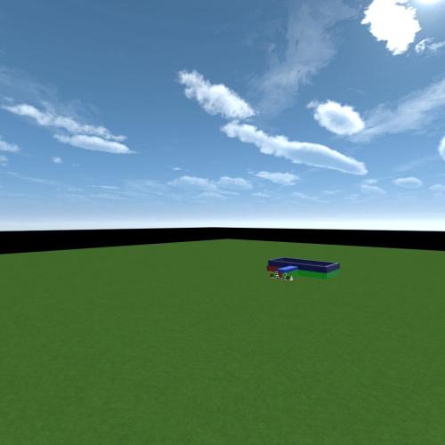 Arena Image