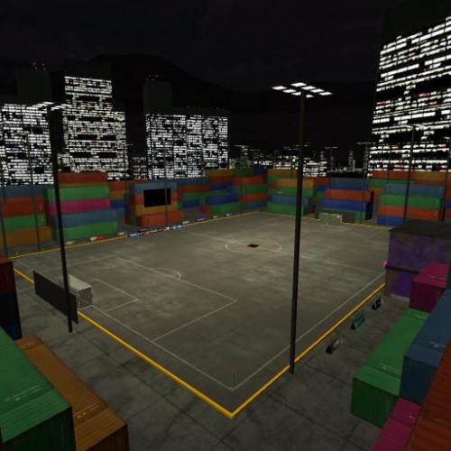 Arena Image