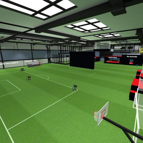 Arena Image