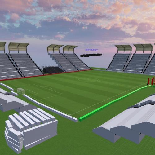 Arena Image