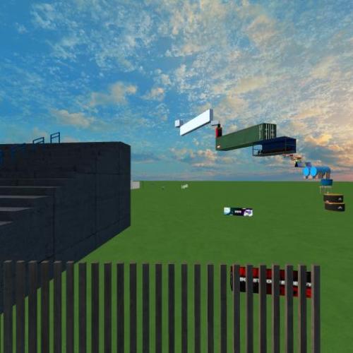 Arena Image