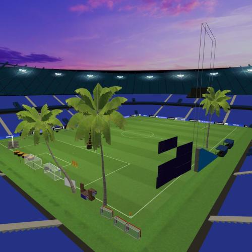 Arena Image