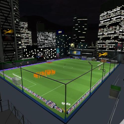 Arena Image