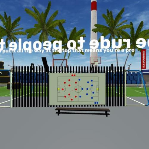 Arena Image