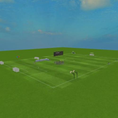 Arena Image