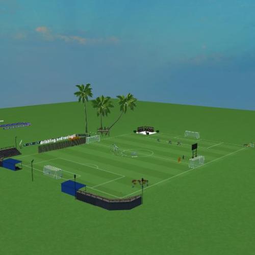 Arena Image