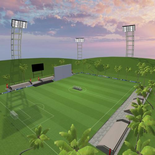 Arena Image