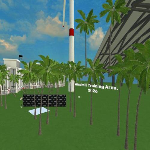 Arena Image