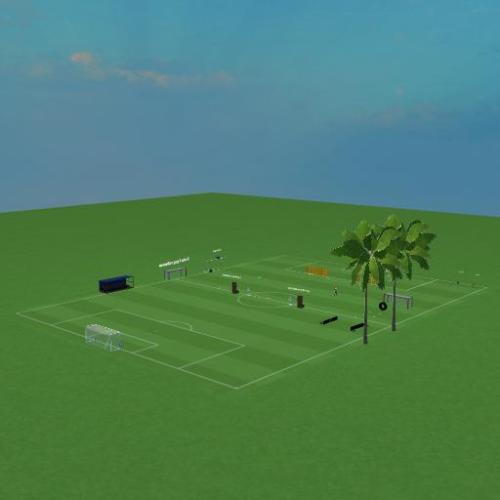 Arena Image