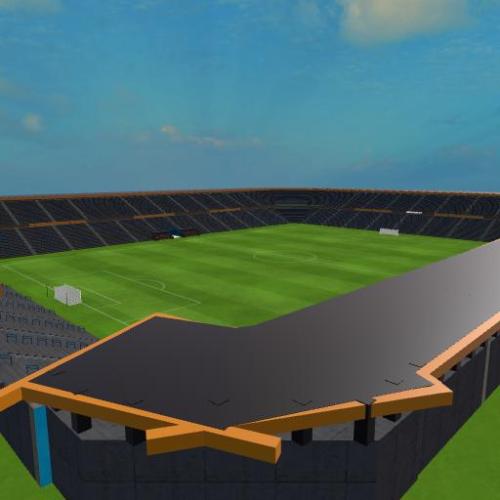Arena Image