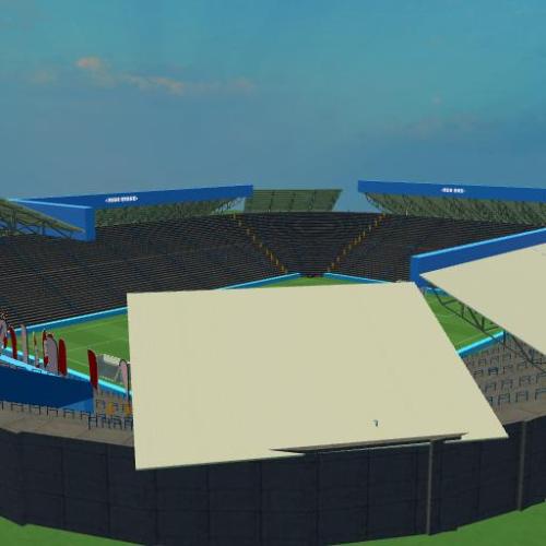 Arena Image