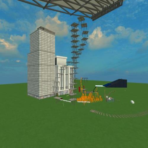 Arena Image
