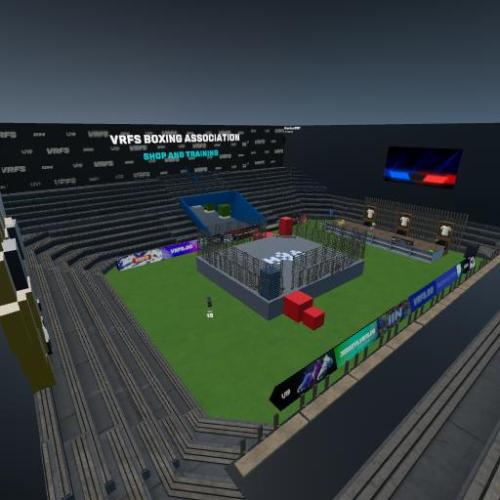 Arena Image