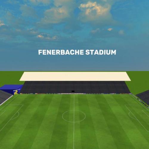 Arena Image