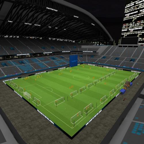 Arena Image