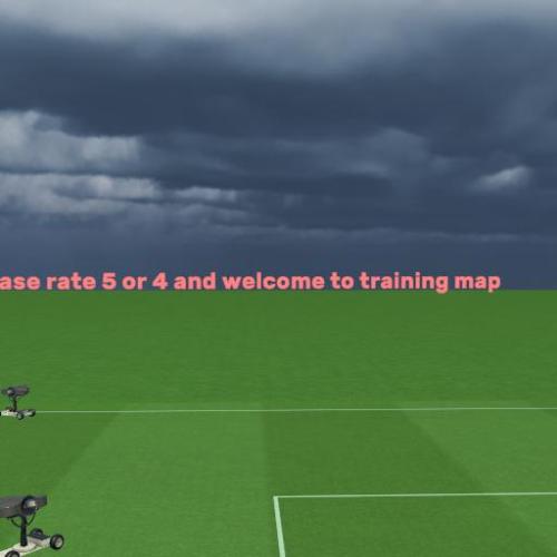 Arena Image